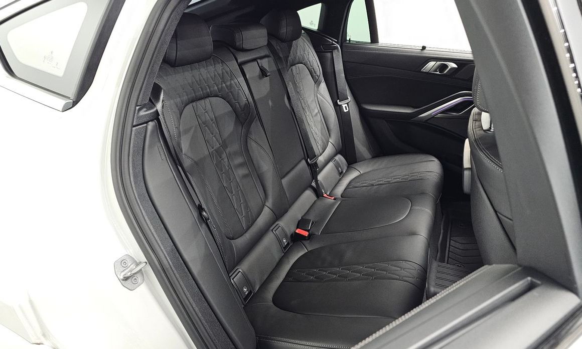 BMW X6 2023