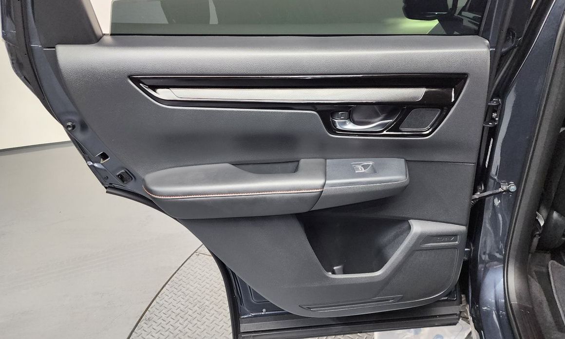 Honda CR-V 2025