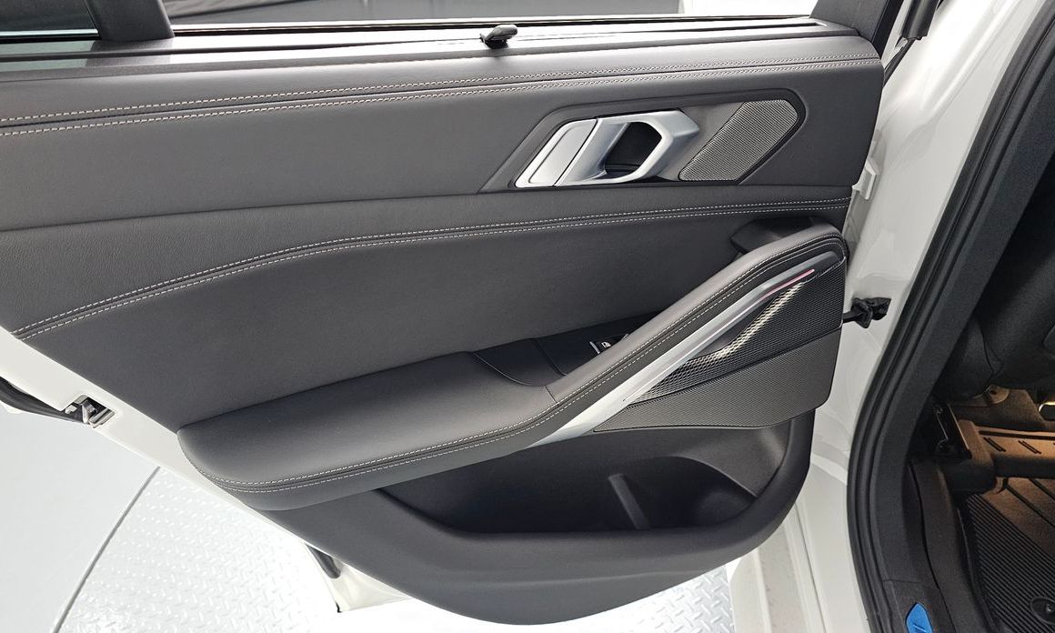BMW X6 2023