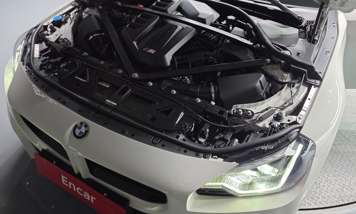 BMW M2 2026