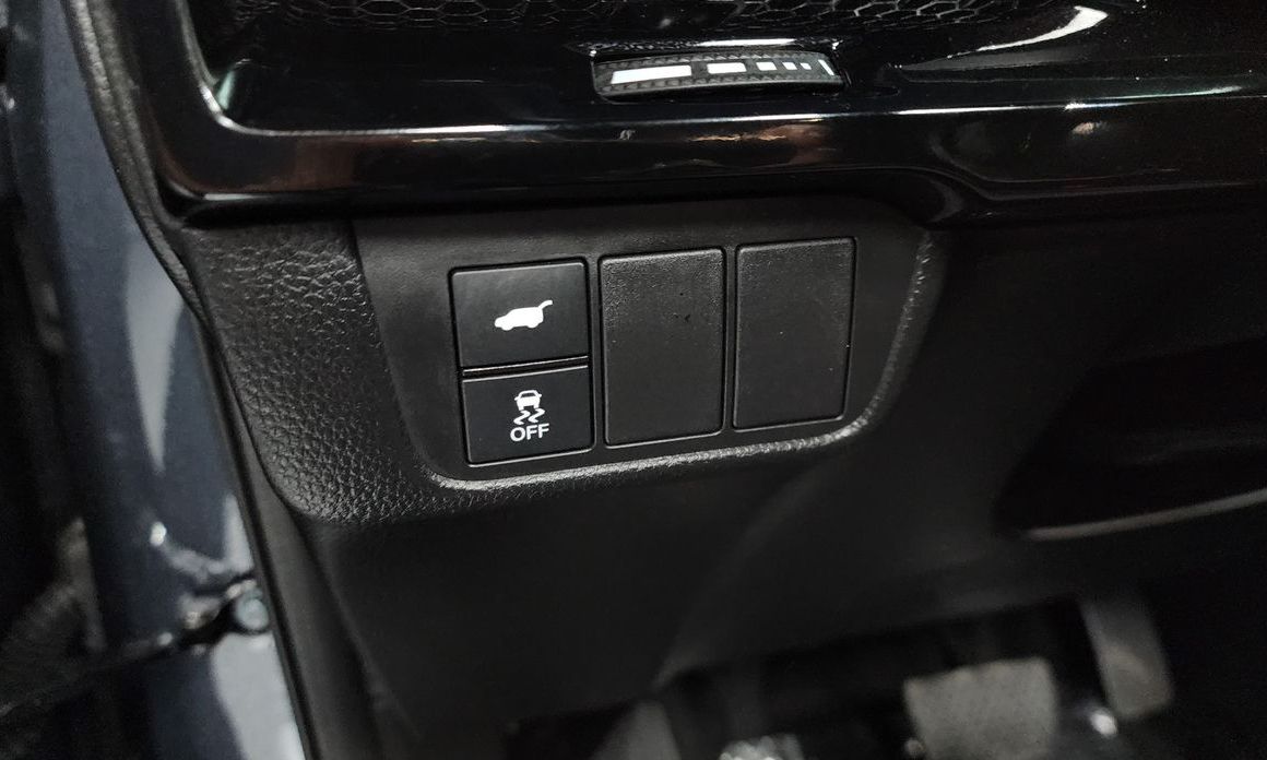 Honda CR-V 2025