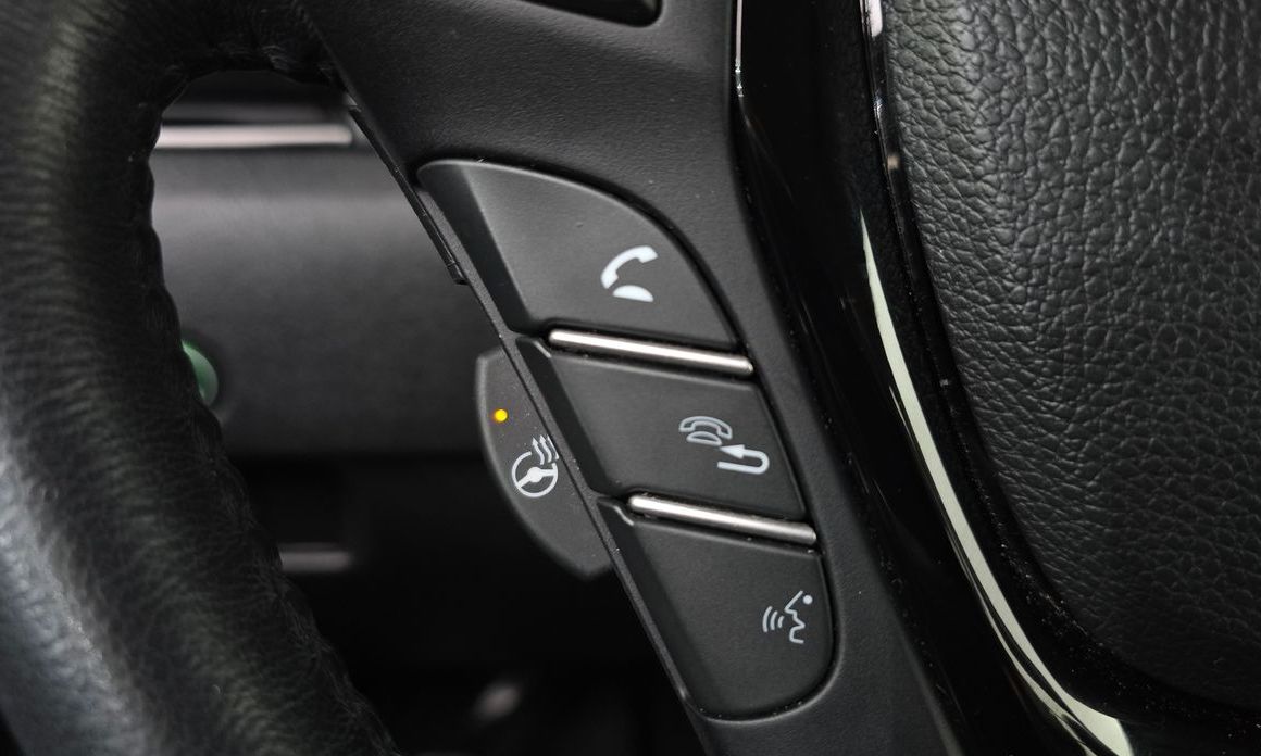 Honda Pilot 2017