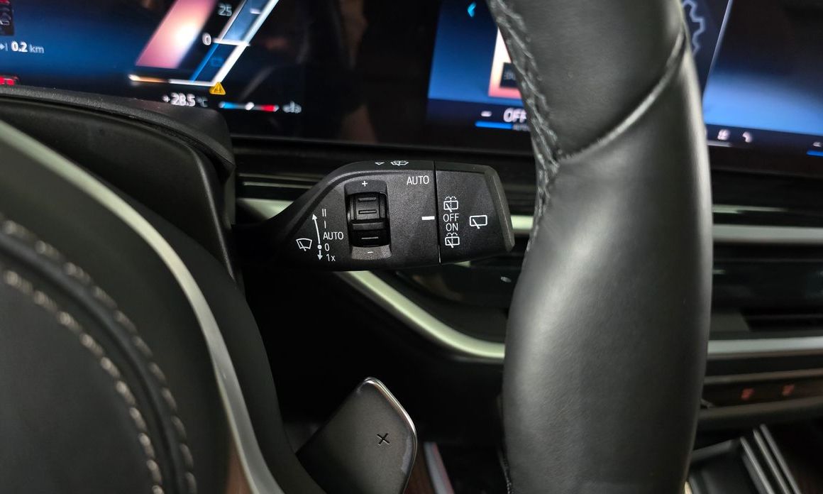 BMW X5 2024