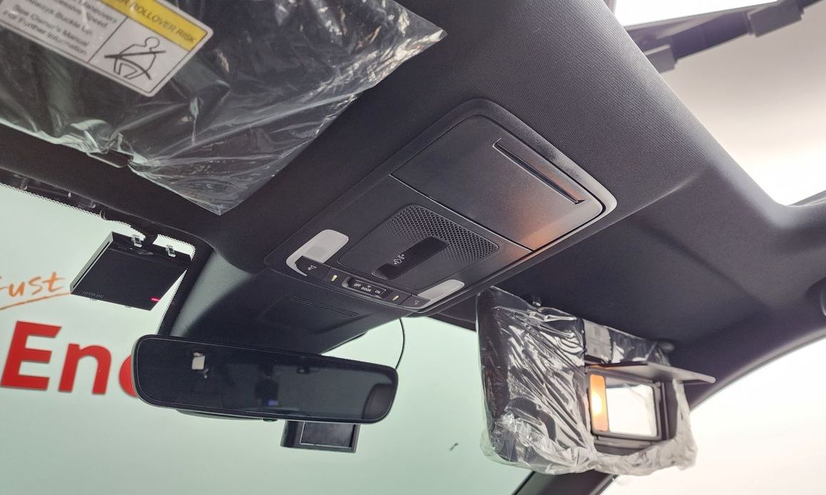 Honda CR-V 2025
