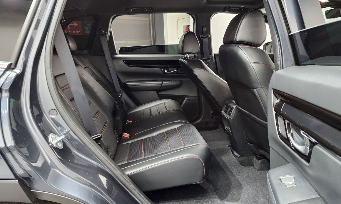 Honda CR-V 2025