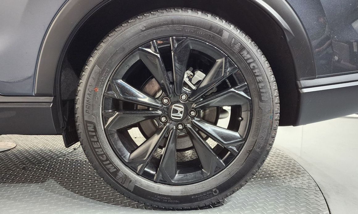 Honda CR-V 2025