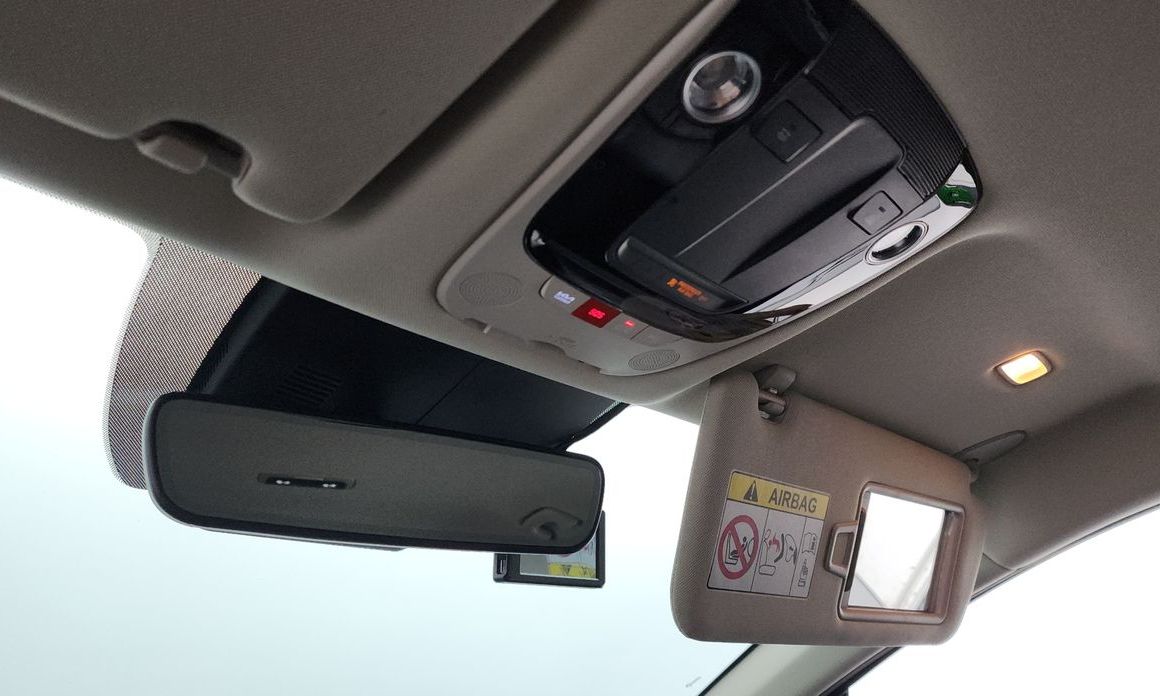 Kia K5 2023