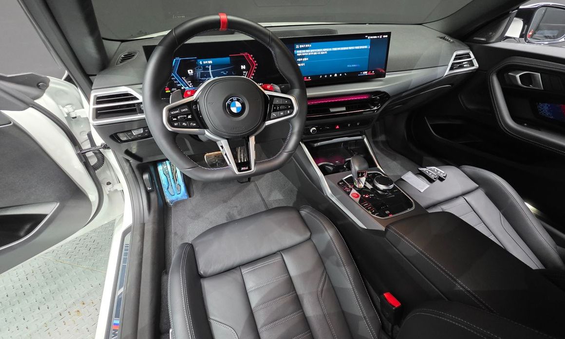 BMW M2 2026