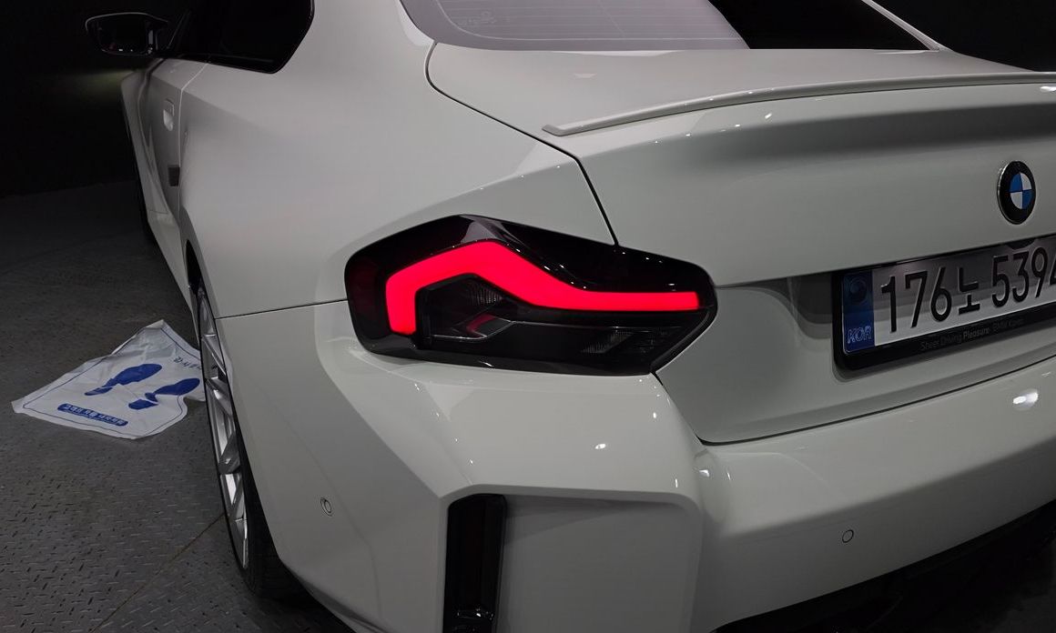 BMW M2 2026