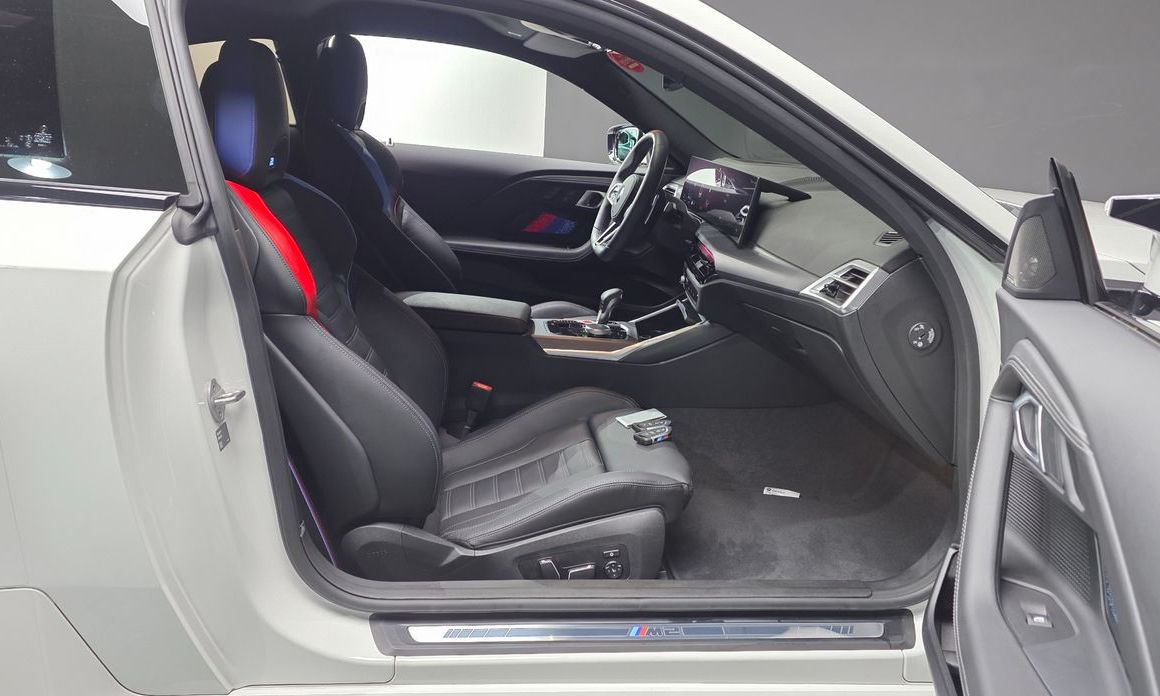 BMW M2 2026