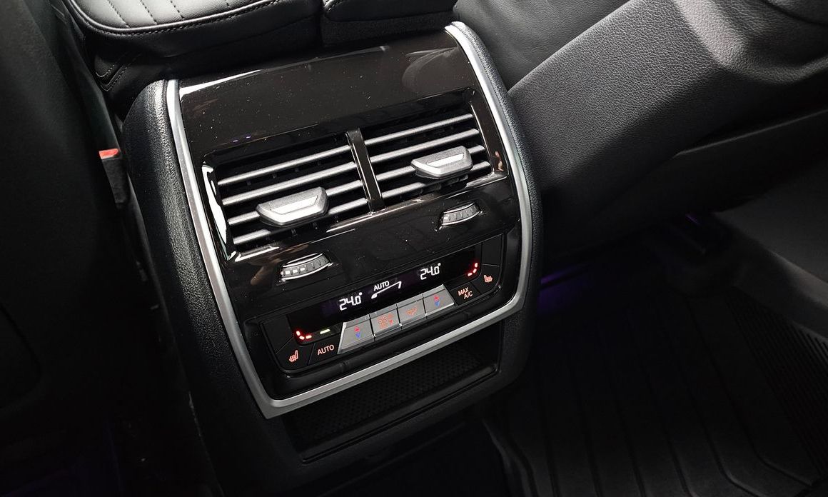 BMW X6 2023