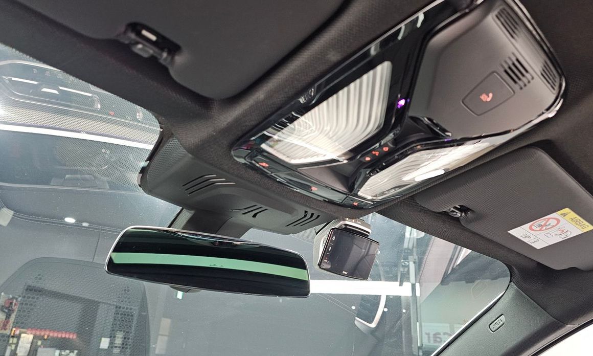 BMW X6 2023