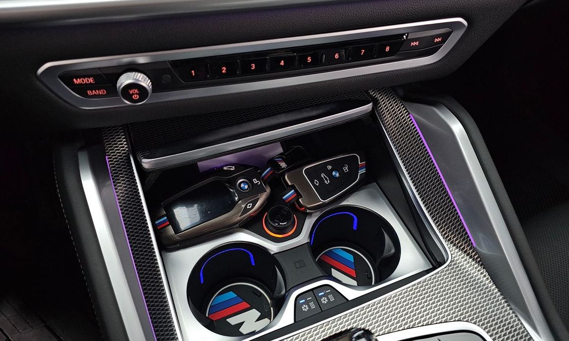 BMW X6 2023