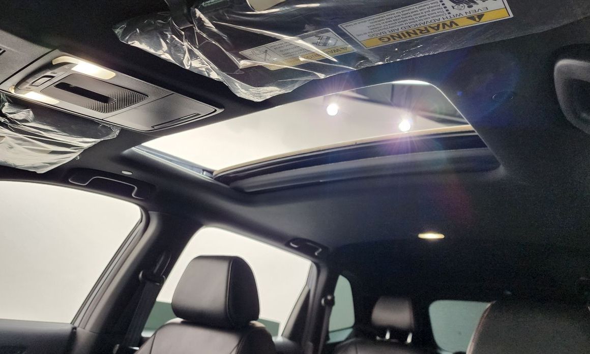 Honda CR-V 2025