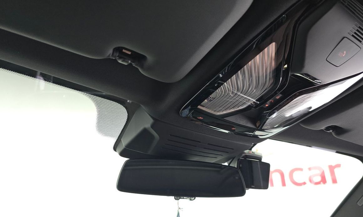 BMW X5 2024
