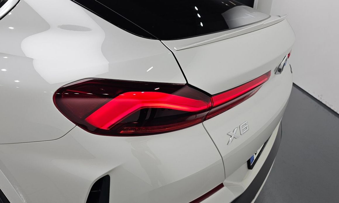 BMW X6 2023