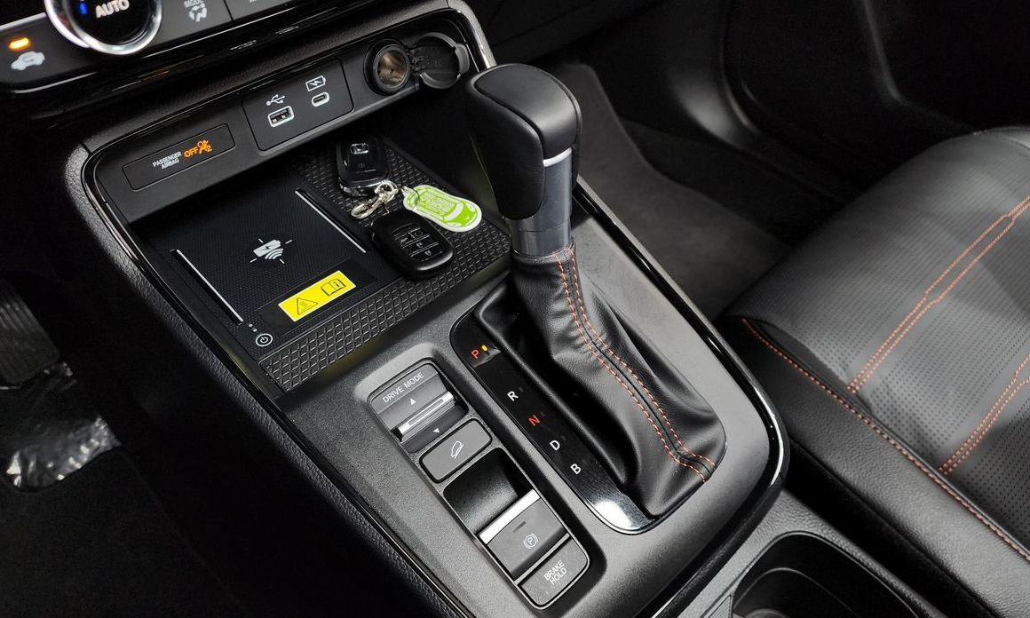 Honda CR-V 2025