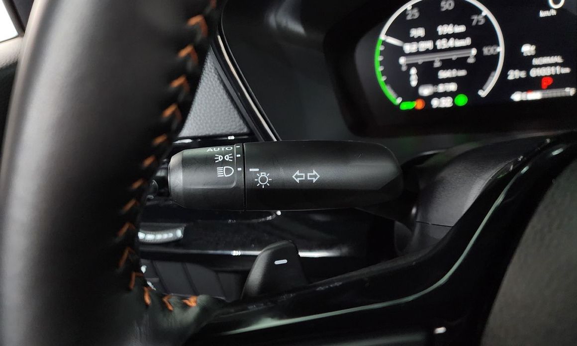 Honda CR-V 2025