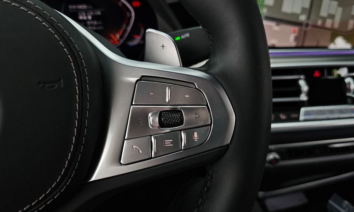 BMW X6 2023