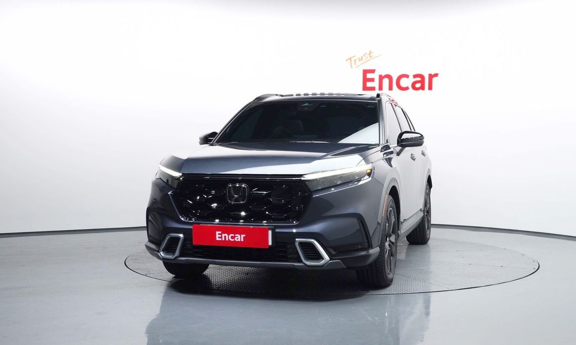 Honda CR-V 2025