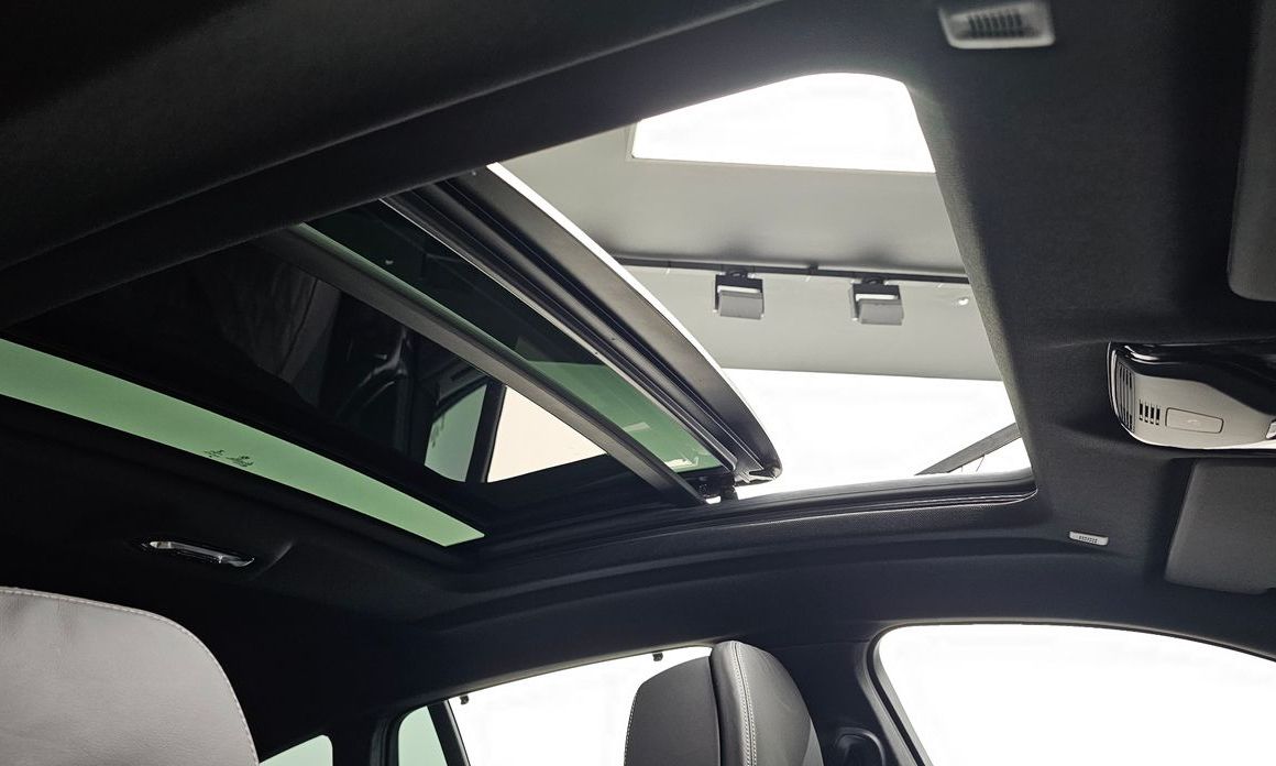 BMW X6 2023