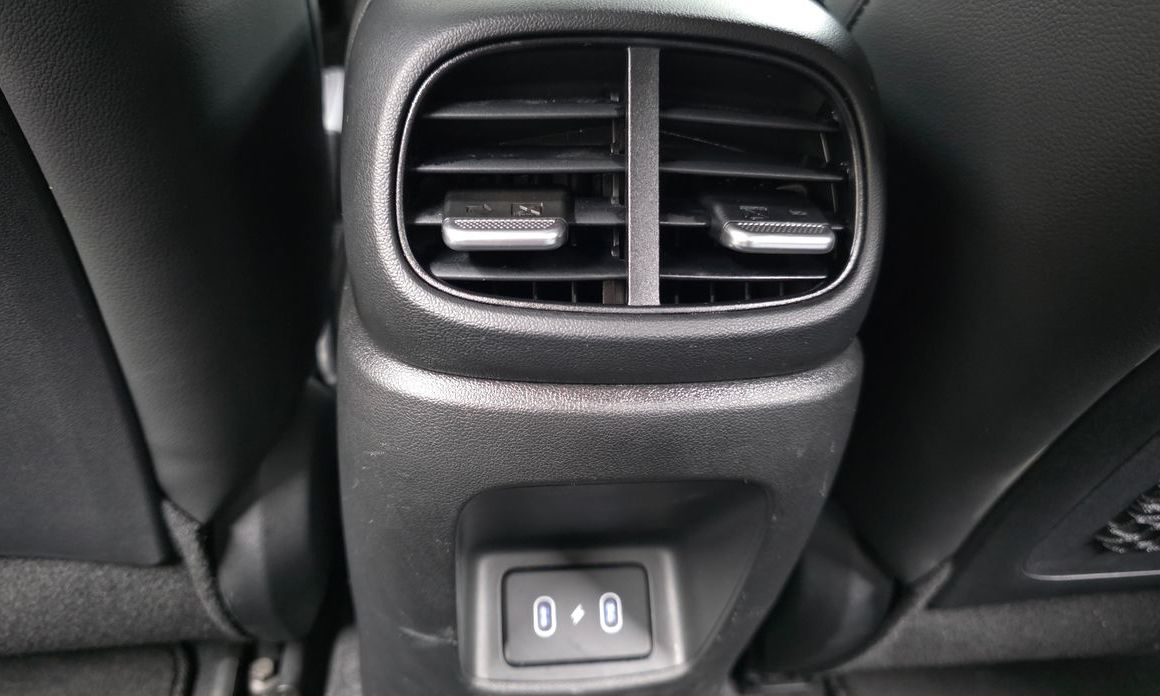 Hyundai AVANTE 2024