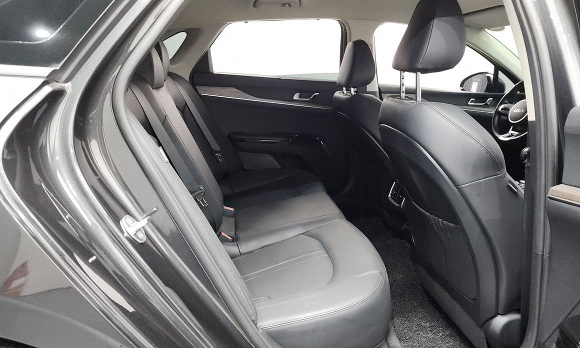 Kia K5 2023