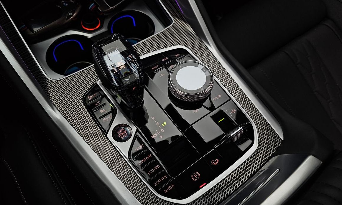 BMW X6 2023