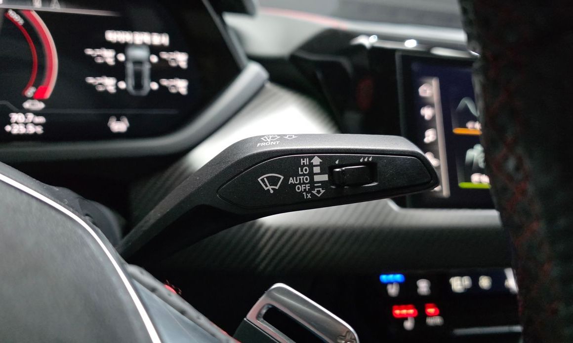 Audi RS e-tron GT 2022