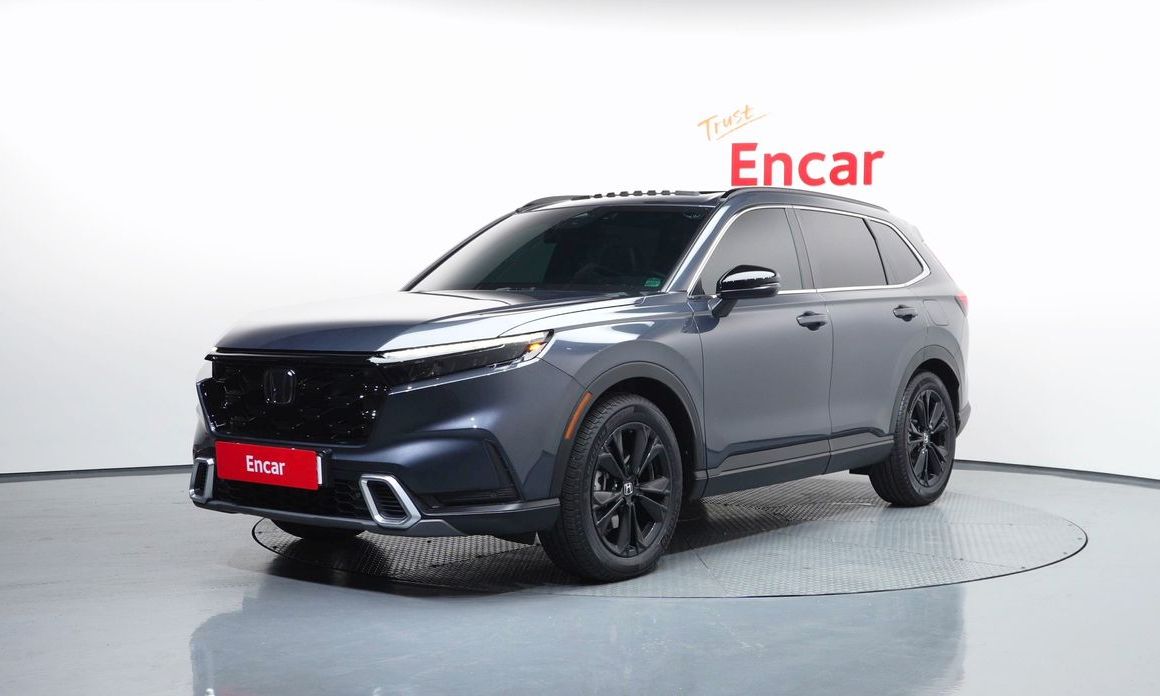 Honda CR-V 2025