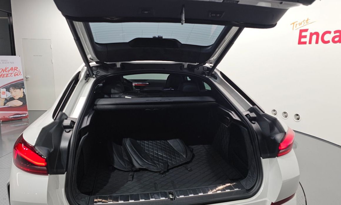 BMW X6 2023