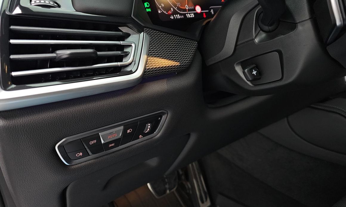 BMW X6 2023