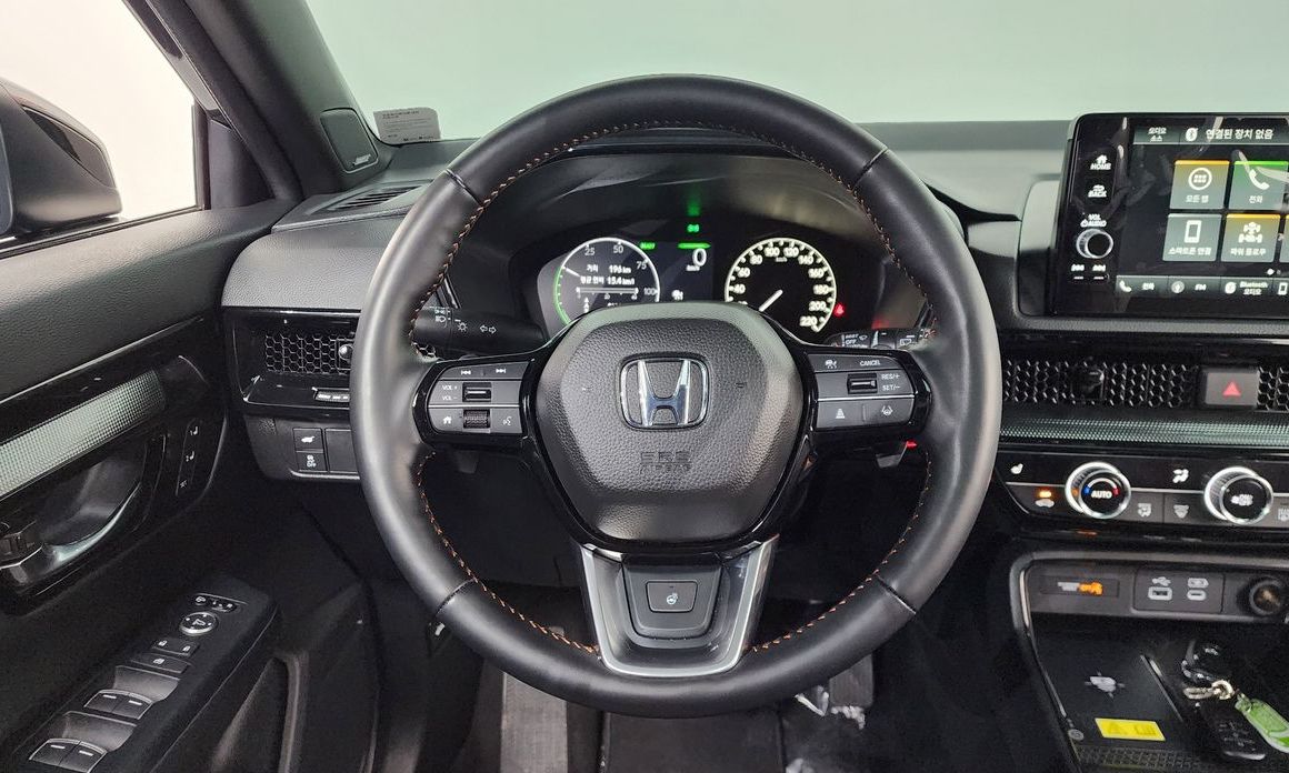 Honda CR-V 2025