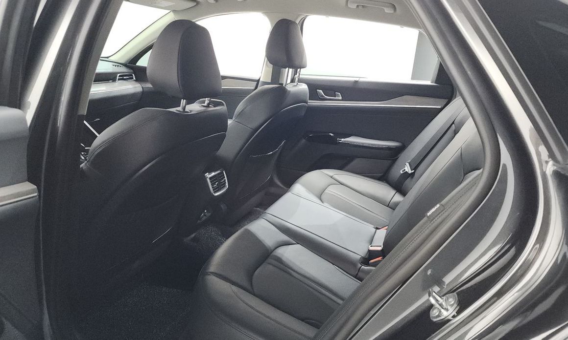 Kia K5 2023