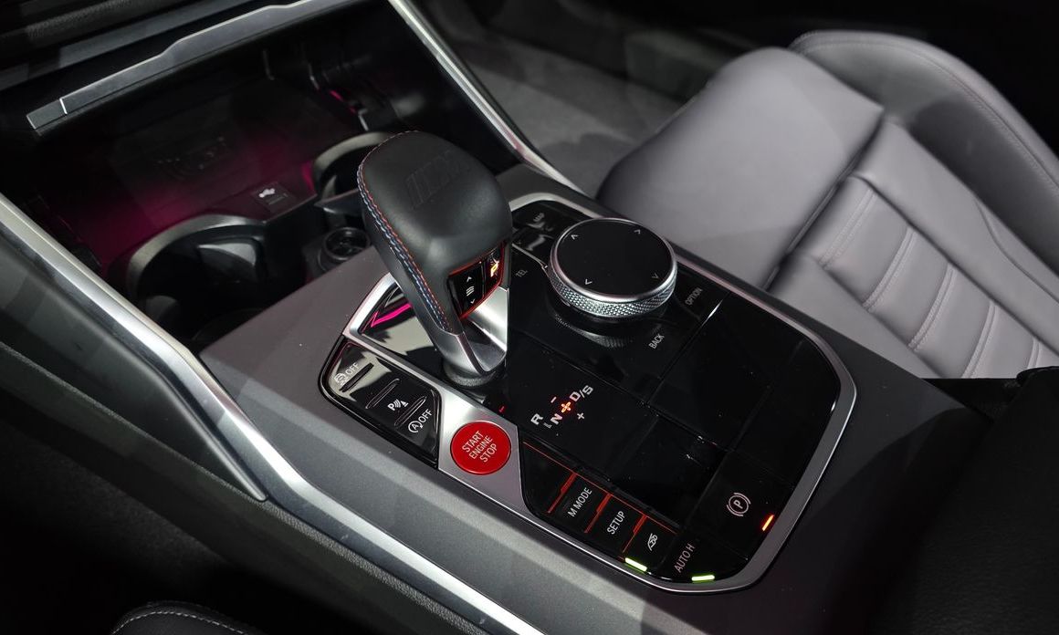 BMW M2 2026
