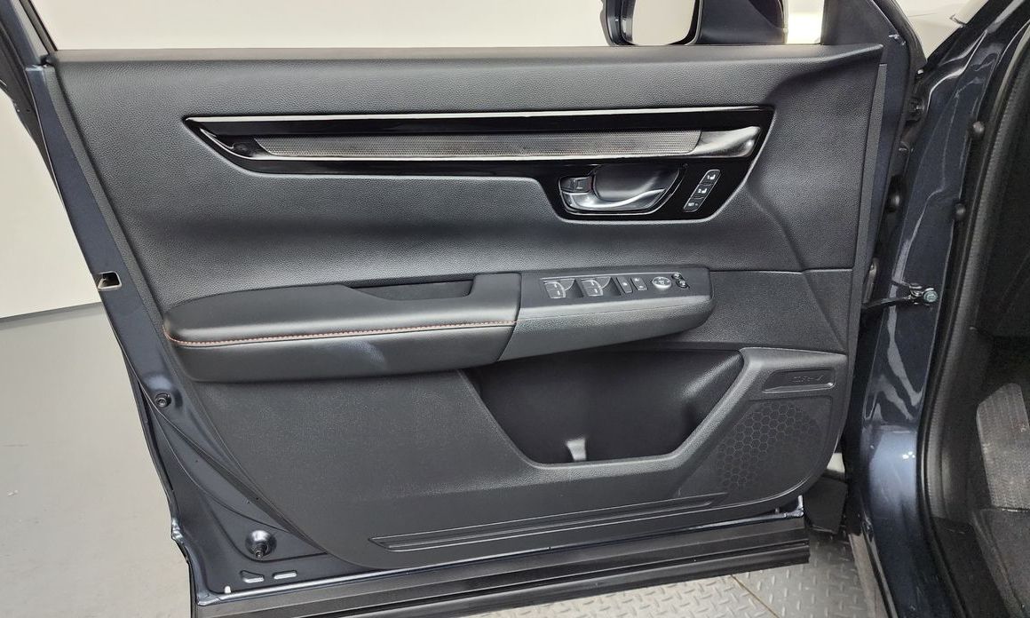 Honda CR-V 2025