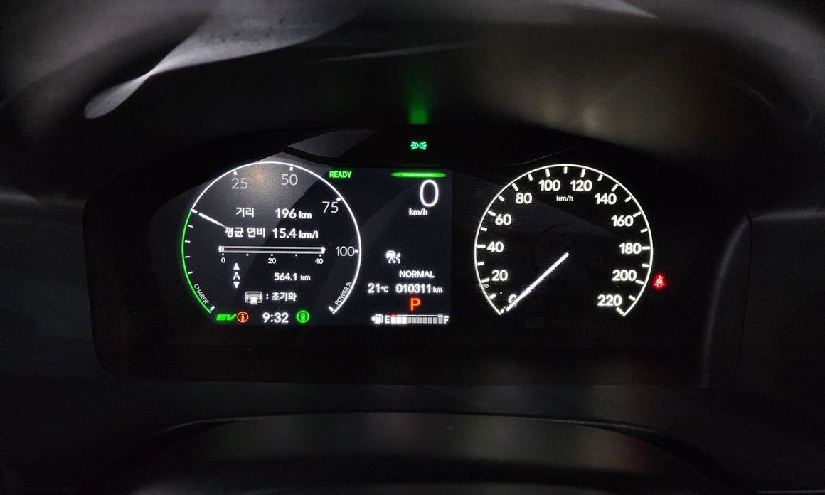 Honda CR-V 2025