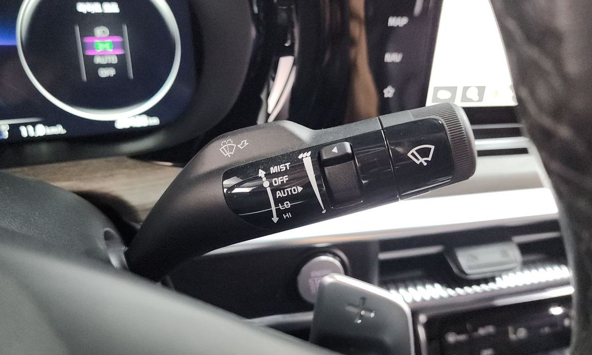 Kia K5 2023