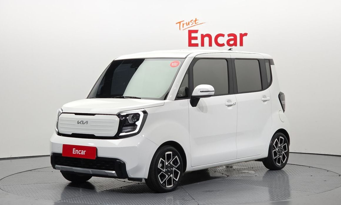 Kia RAY 2024