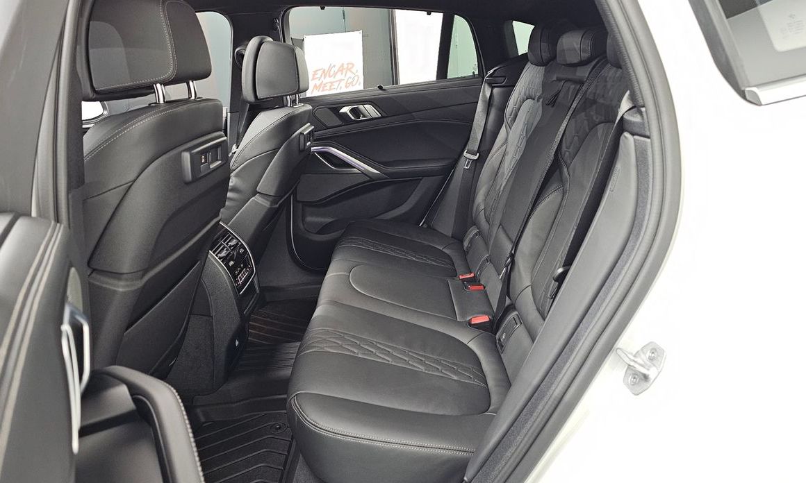 BMW X6 2023