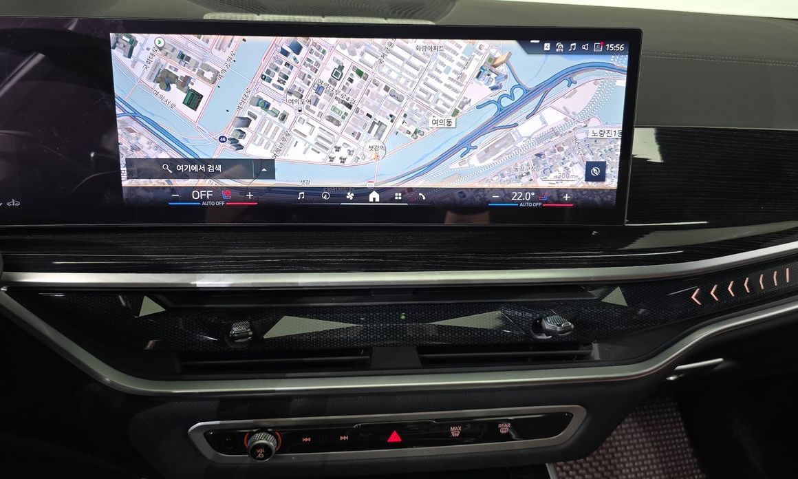 BMW X5 2024