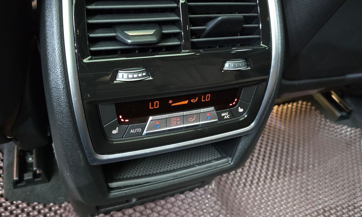 BMW X5 2024