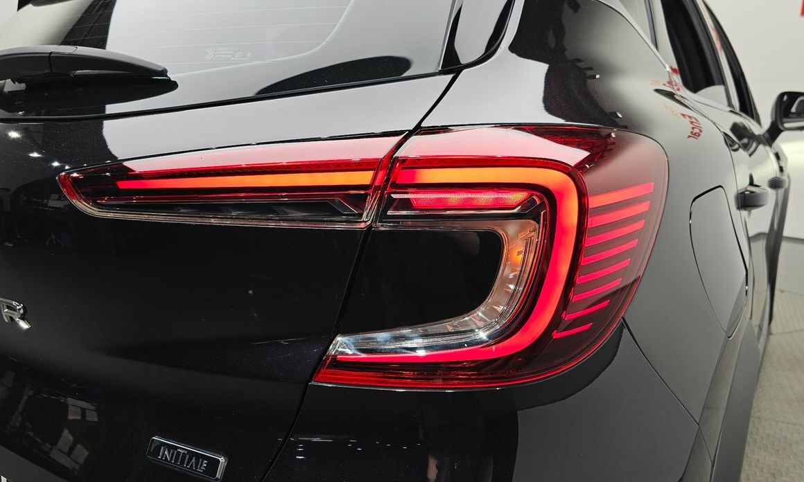 Renault-KoreaSamsung Captur 2020