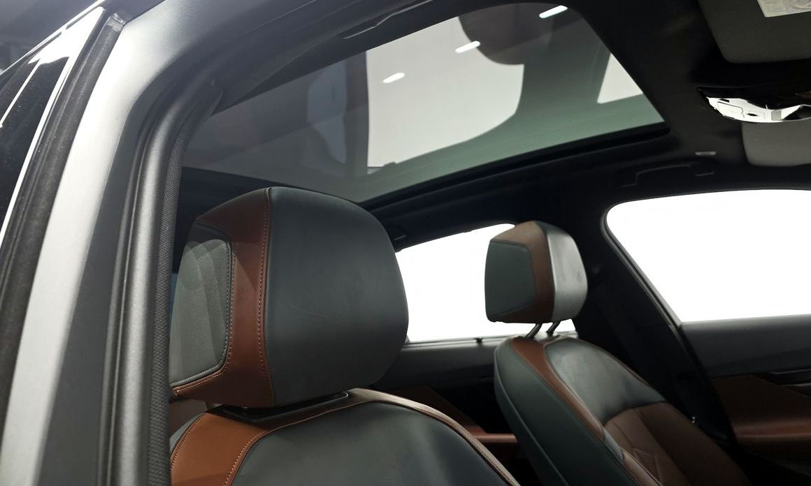 BMW 5-Series 2025