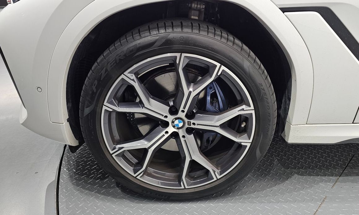 BMW X6 2023