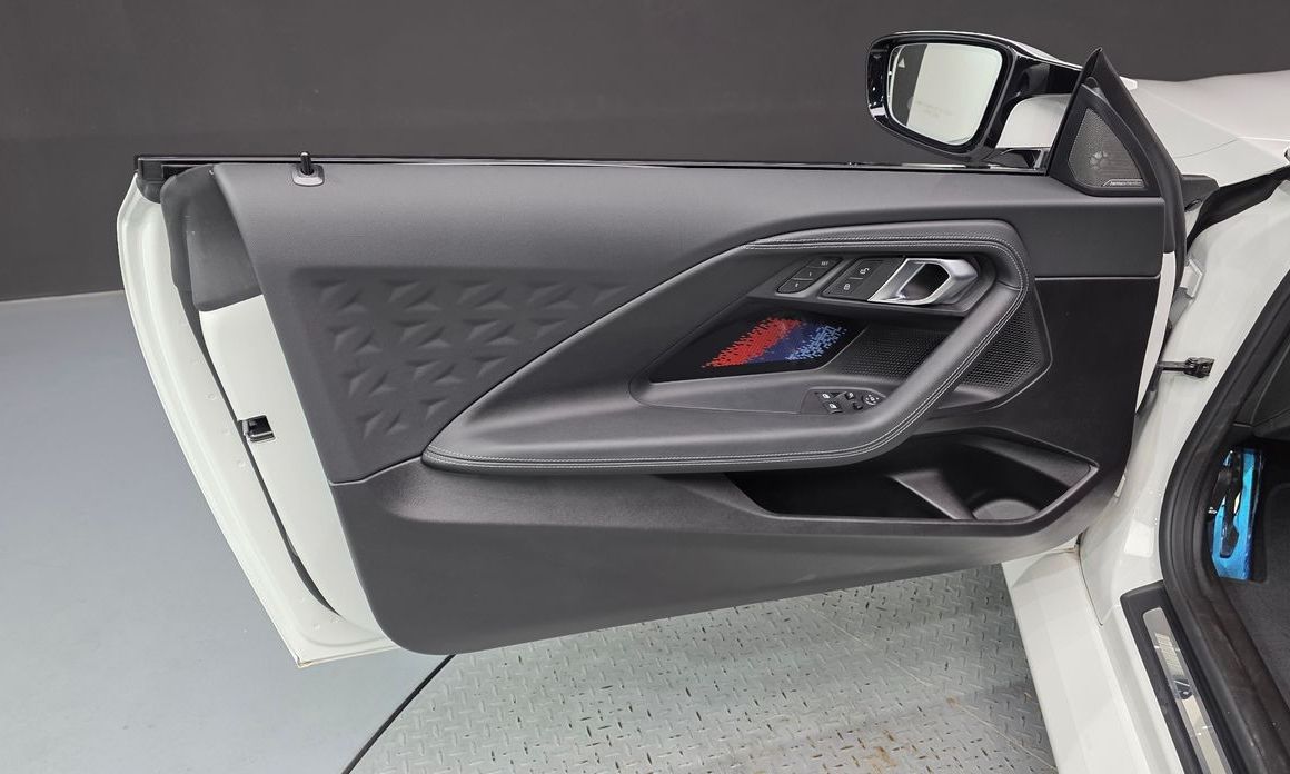 BMW M2 2026
