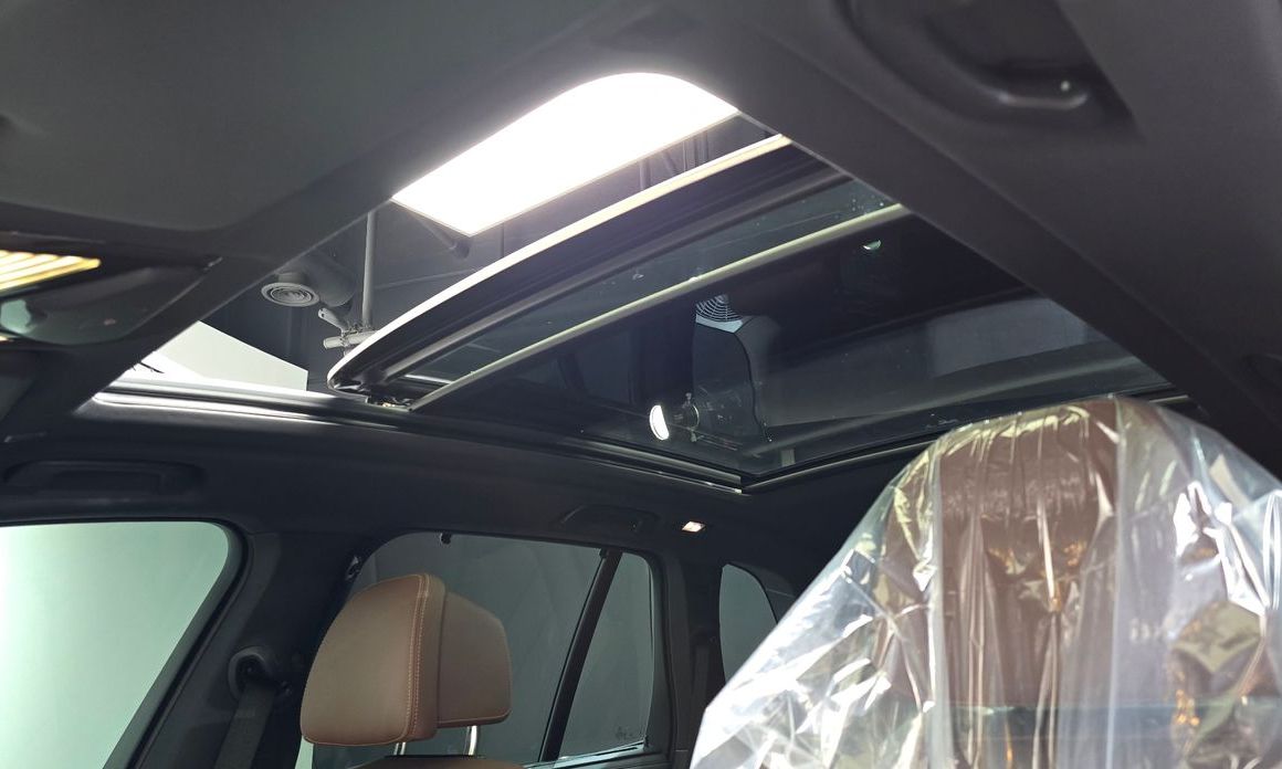 BMW X5 2024
