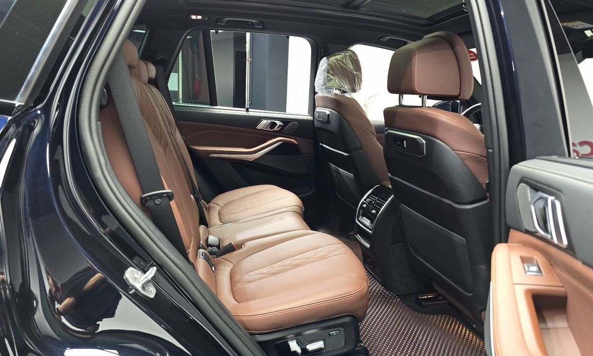 BMW X5 2024
