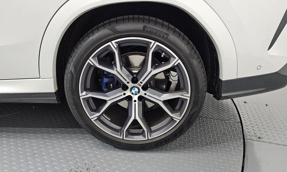 BMW X6 2023