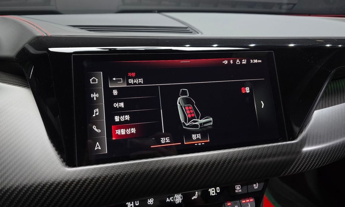 Audi RS e-tron GT 2022